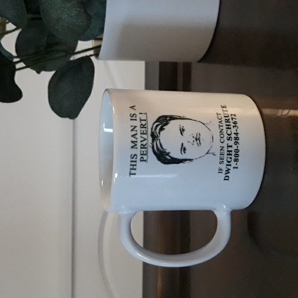 Collectible The Office Mugs - Picture 4 of 4